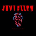 Javi Allen feat Alex Moss - Canci n de Amor