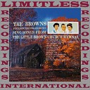 The Browns - How Great Thou Art