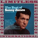 Sonny James - I ll Keep Holding On Just To Your Love