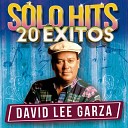 David Lee Garza Los Musicales - Poquito A Poco