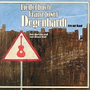 Franz Josef Degenhardt - Nostalgia Live In Germany 1978