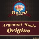 Argonaut Music - Blackout Original Mix