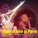 Ilya Golitsyn - Night of Love In Paris House Mix