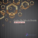Carloss Da Silva Drabik - All About Sax Original Remix