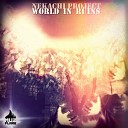 Nekachi Project Feat Syntheticsax - World In Ruins Cover Version