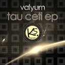 Valyum - A L I E N S Original Mix