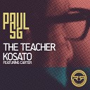 Paul SG - The Teacher Original Mix