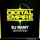 Dj Ramy - Distortion Original Mix