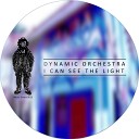 Dynamic Orchestra - I Can See The Light Original Mix