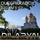 Olegparadox - Absolute White Original Mix