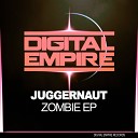 JuggerNaut - Turn It Up Original Mix
