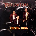 Trio Lamtama - Aut Boi Nian