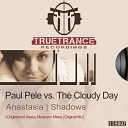 Dj Feel TOP 25 of March2013 Paul Pele The Cloudy… - Anastasia Alexey Muravyev Remix