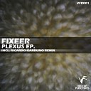 Fixeer - Plexus Ricardo Garduno Remix