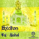 Exciton - Taj Mahal Original Mix