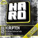 Kuruption - Horizons Hardforze Mix
