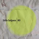 Jorge Savoretti - Little Helper 80 1 Original Mix