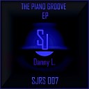 Danny L - 88 Zebras Groove Keys Original Mix