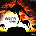 Cerebral Theory - Stratagem Original Mix