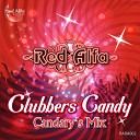 Red Alfa - Elementary Candary Remix