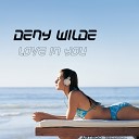 Deny Wilde - Love In You Original Mix