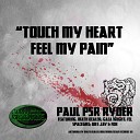 Paul Psr Ryder feat Gaea Knight - The Journey Original Mix