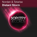 Nordan Tetarise - Distant Storm Original Mix