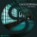 Jonathan Calvo David Devilla - The Calling Aumrec Slow Remix