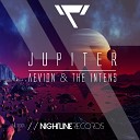 Aevion The Intens - Jupiter Original Mix