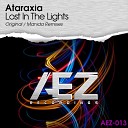 Ataraxia - Lost In The Lights Manida Remix