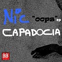 Nic Capadocia - Nothing Like Toast Original Mix