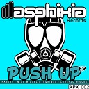 Rabent - Push Up Original Mix