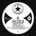 Jacob B feat Kathy Brown - You Give Good Love Original Mix