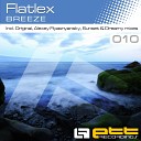 Flatlex - Breeze Alexey Ryasnyansky Remix