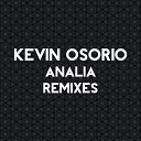 Kevin Osorio - Analia Andrei K Remix