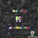 Big Stop - Love Original Mix