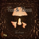Fine Vannes - Echoes Original Mix