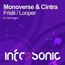 Monoverse Cintra - Looper Original Mix