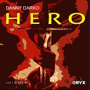 Danny Darko - Hero