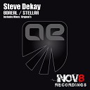 Steve Dekay - Boreal Original Mix