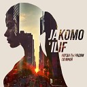 Jakomo Ilif - Когда ты рядом со мной