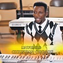 Christian Oboade - Dela