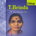 T Brinda - Emanine Mukhari Adi