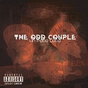 The Odd Couple feat Al Agami - Hip Hop Lever