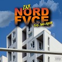 ZKR feat Anas Krilino - Nord fvce