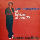 Sam Mangwana African All Stars 79 - Eyebana