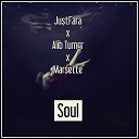 JustFara Alib Turner Marsette - Soul