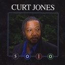 Curt Jones - Spend My Time With You