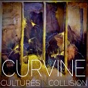 Curvine feat DJ Vow - Beautiful Mess Intro Feat DJ Vow