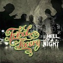 Tribal Theory - Hell of a Night